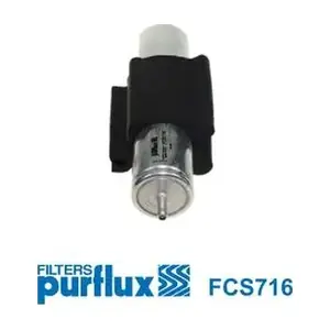 PURFLUX FCS716
