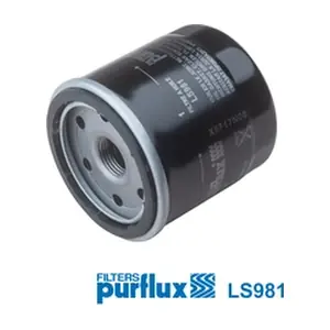 PURFLUX LS981