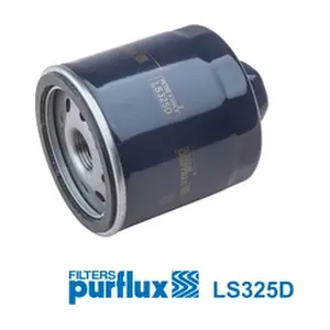 PURFLUX LS325D