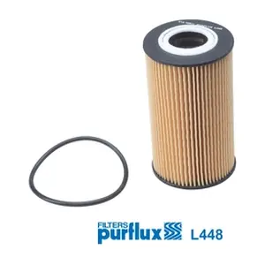 L448 PURFLUX