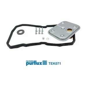 TEK071 PURFLUX