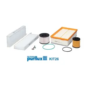 PURFLUX KIT26