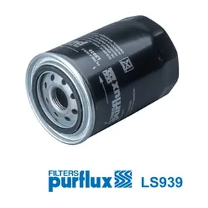 PURFLUX LS939