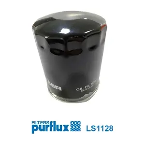 LS1128 PURFLUX