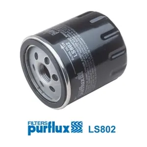 PURFLUX LS802