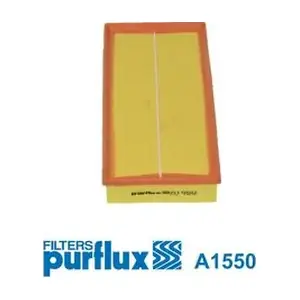 PURFLUX A1550