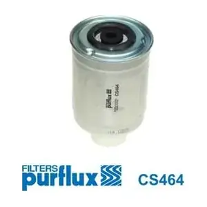 PURFLUX CS464