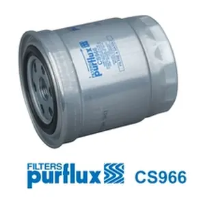 CS966 PURFLUX