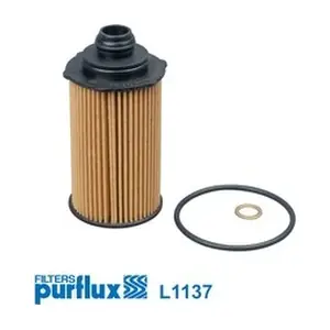 PURFLUX L1137