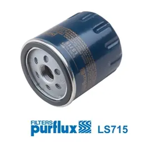 PURFLUX LS715