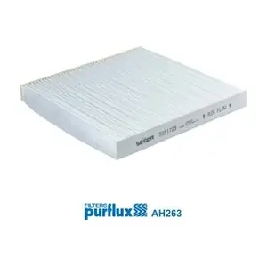 PURFLUX AH263