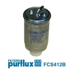 PURFLUX FCS412B