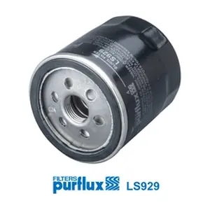 LS929 PURFLUX