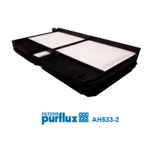 AH533-2 PURFLUX