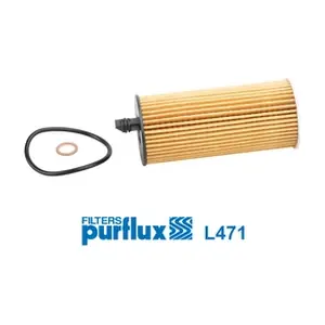 L471 PURFLUX