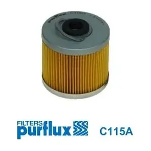 PURFLUX C115A