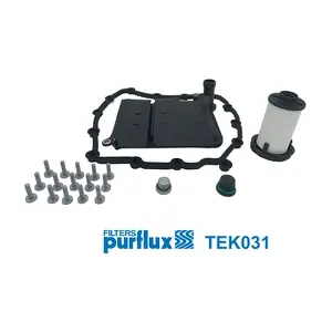 PURFLUX TEK031