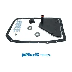 TEK024 PURFLUX