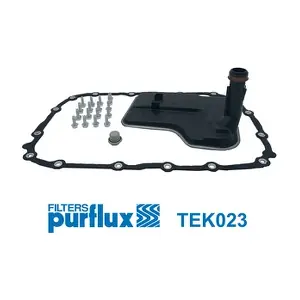 TEK023 PURFLUX