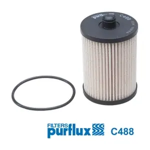 C488 PURFLUX