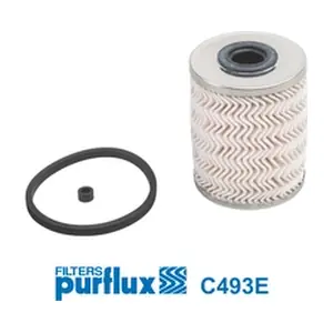 PURFLUX C493E