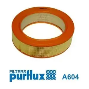 PURFLUX A604
