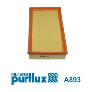 A893 PURFLUX