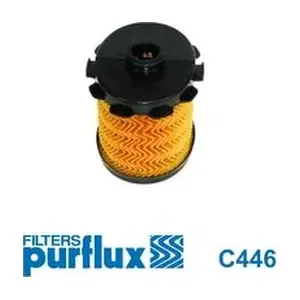 PURFLUX C446