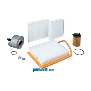 PURFLUX KIT7