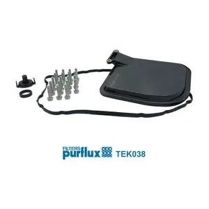 TEK038 PURFLUX