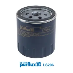 PURFLUX LS206