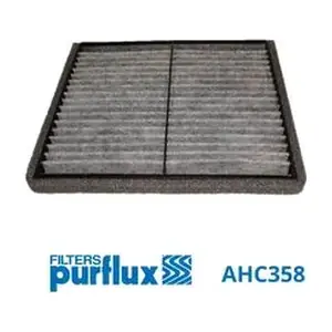 PURFLUX AHC358