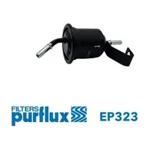 PURFLUX EP323
