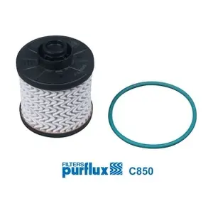 PURFLUX C850