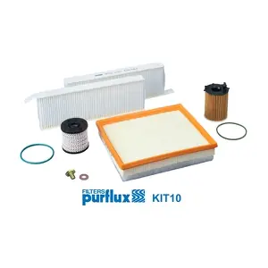 PURFLUX KIT10