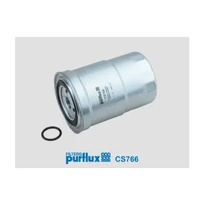 CS766 PURFLUX