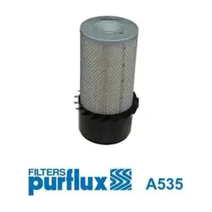 PURFLUX A535