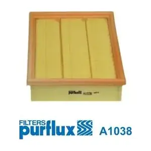PURFLUX A1038