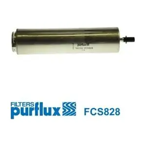 PURFLUX FCS828