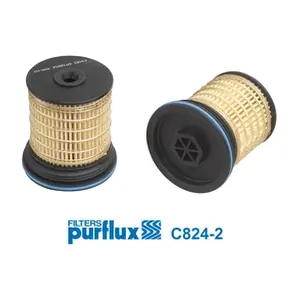 PURFLUX C824-2
