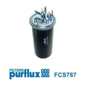 PURFLUX FCS787