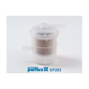 EP293 PURFLUX