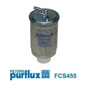 PURFLUX FCS455