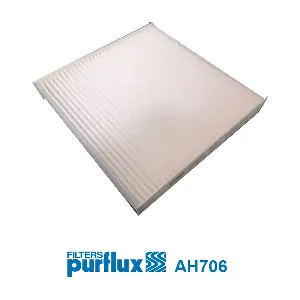 AH706 PURFLUX
