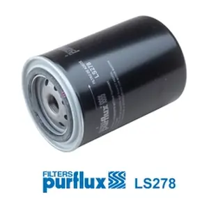PURFLUX LS278