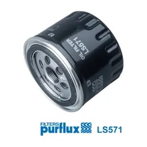 PURFLUX LS571