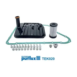 PURFLUX TEK020