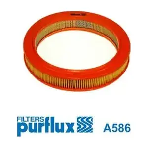 PURFLUX A586