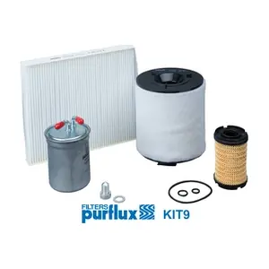 PURFLUX KIT9