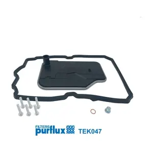 TEK047 PURFLUX